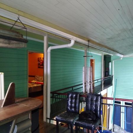 The Lighthouse At Casa Max Hotel Bocas Town Ngoại thất bức ảnh