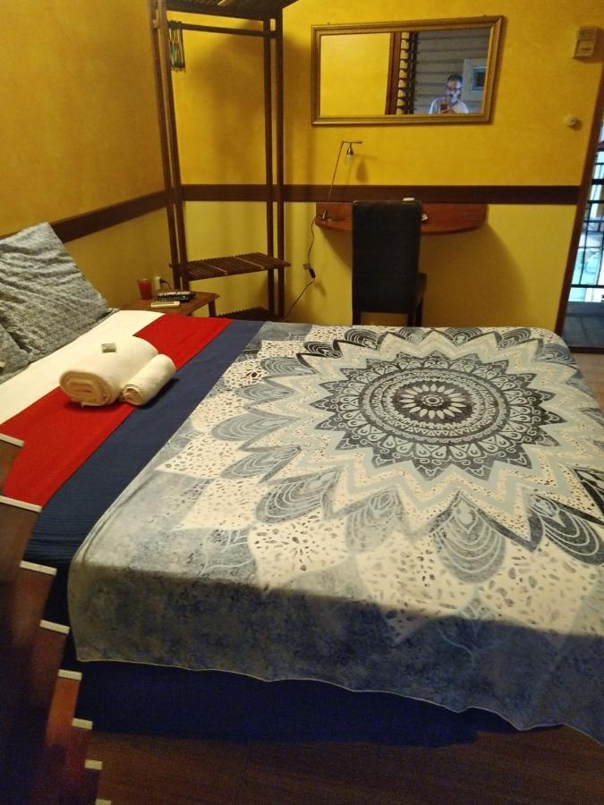 The Lighthouse At Casa Max Hotel Bocas Town Ngoại thất bức ảnh