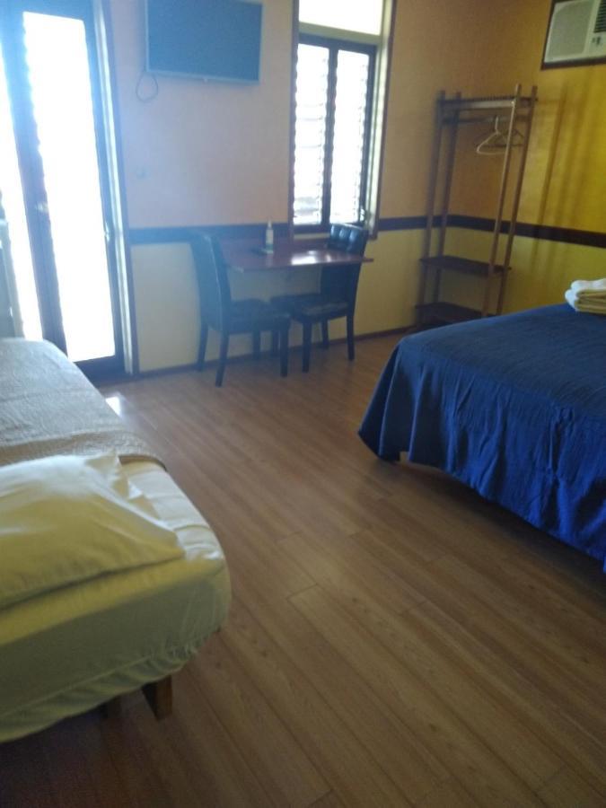 The Lighthouse At Casa Max Hotel Bocas Town Ngoại thất bức ảnh
