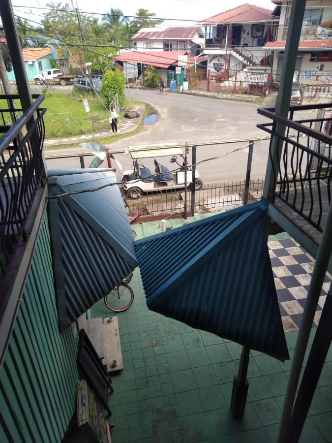 The Lighthouse At Casa Max Hotel Bocas Town Ngoại thất bức ảnh