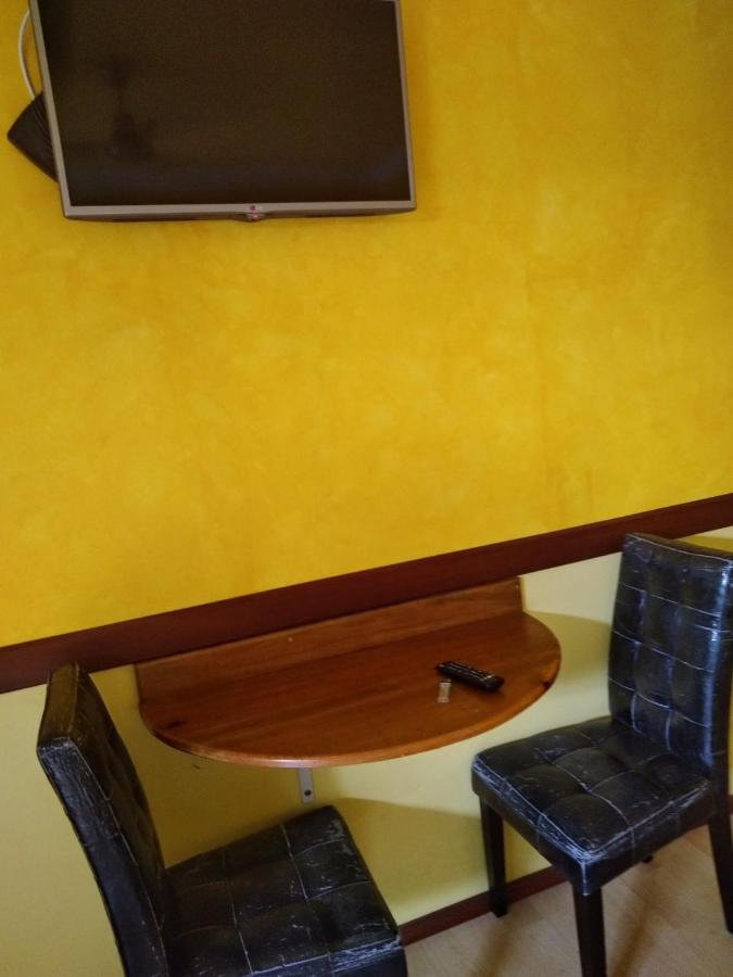 The Lighthouse At Casa Max Hotel Bocas Town Ngoại thất bức ảnh