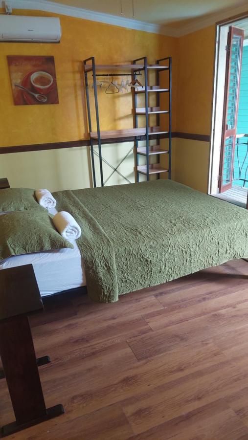 The Lighthouse At Casa Max Hotel Bocas Town Ngoại thất bức ảnh