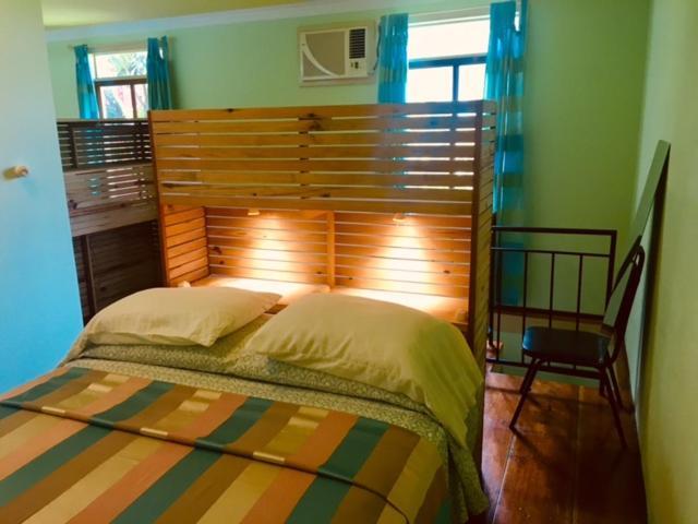 The Lighthouse At Casa Max Hotel Bocas Town Ngoại thất bức ảnh